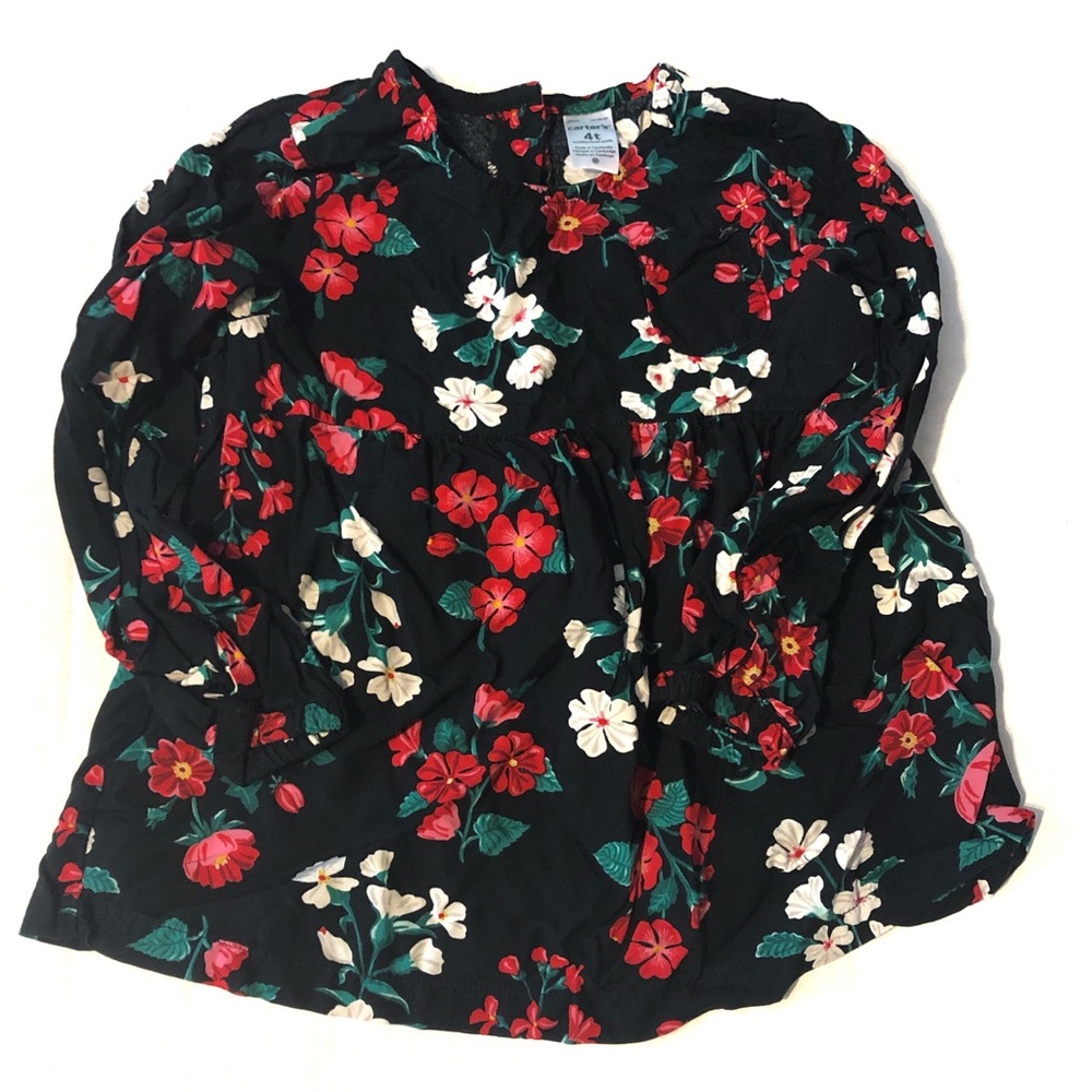Carter’s 4T shirt